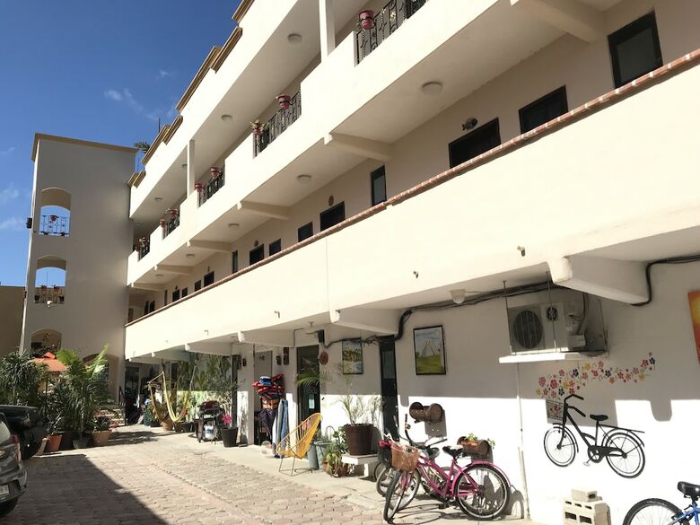 Apartamento Suites Fenicia