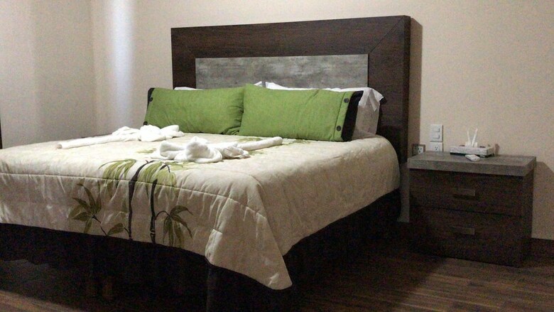 Apartamento Suites Fenicia