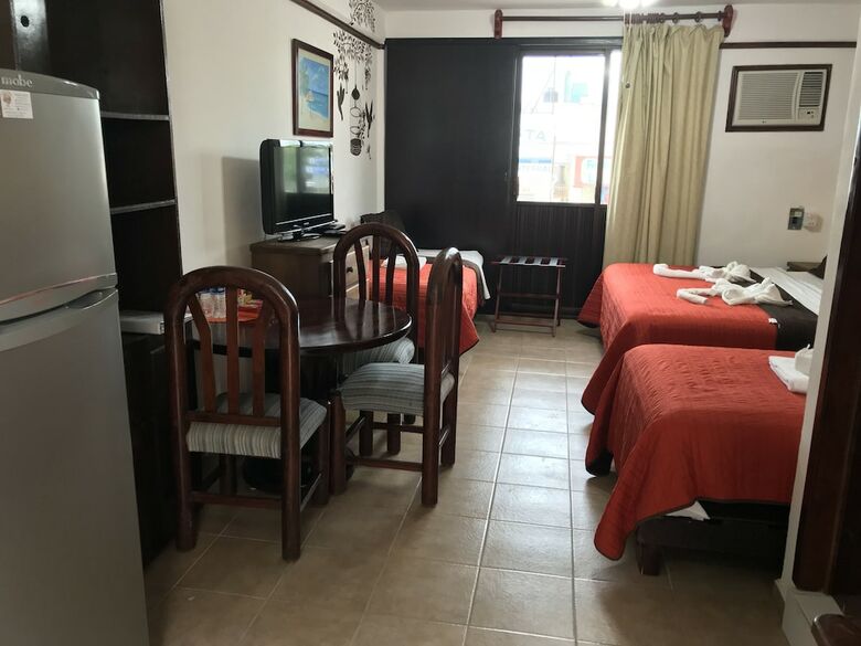 Apartamento Suites Fenicia