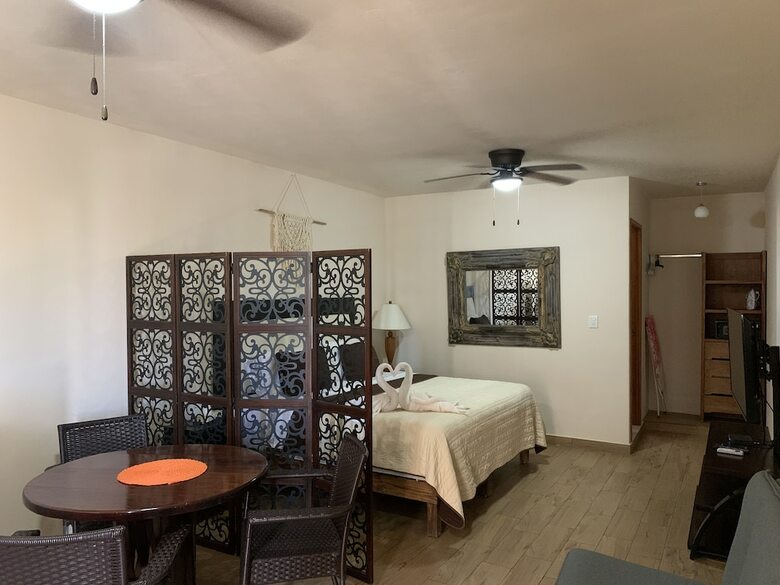 Apartamento Suites Fenicia