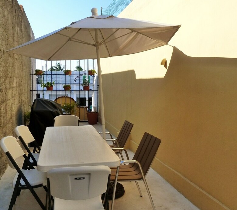 Apartamento Suites Fenicia