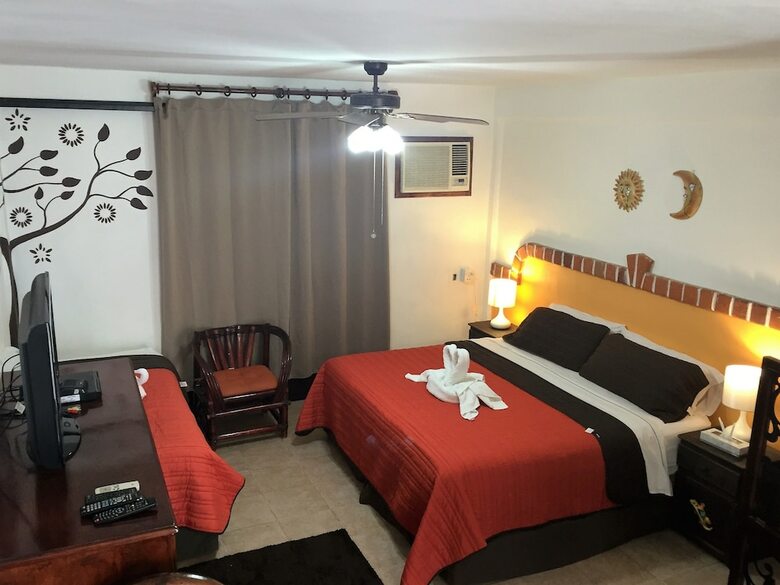 Apartamento Suites Fenicia