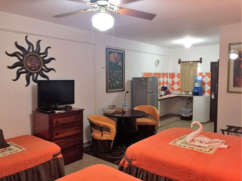 Apartamento Suites Fenicia