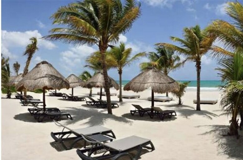 Apartamento Suites Fenicia