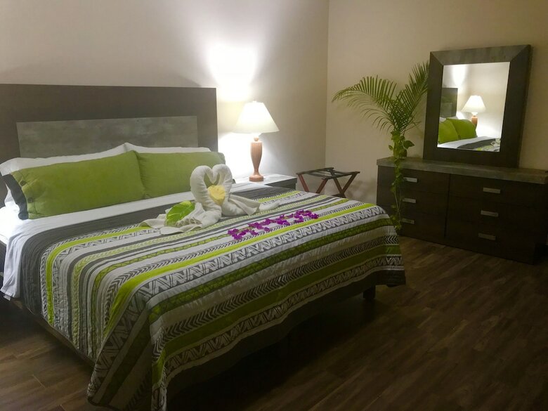 Apartamento Suites Fenicia