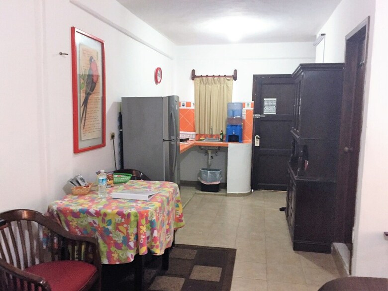 Apartamento Suites Fenicia