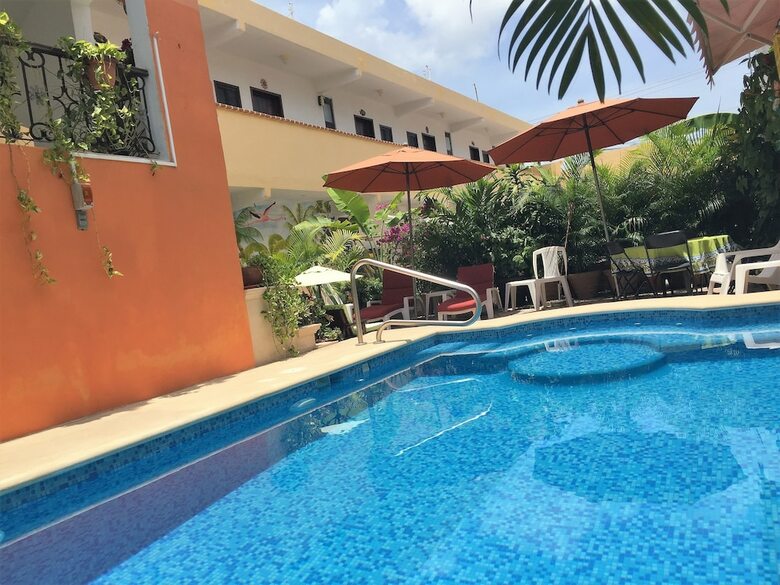 Apartamento Suites Fenicia