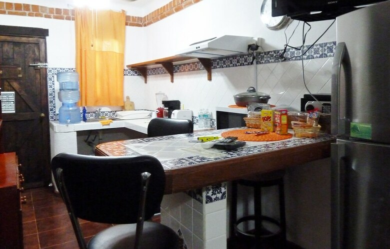 Apartamento Suites Fenicia