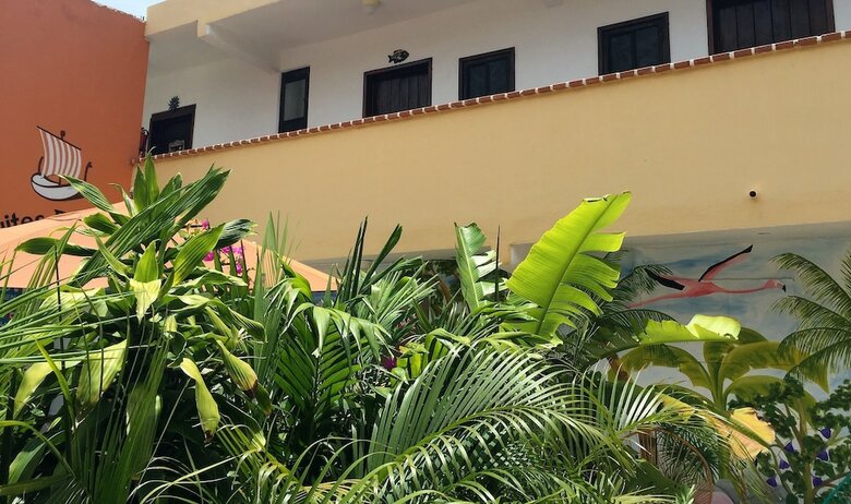 Apartamento Suites Fenicia