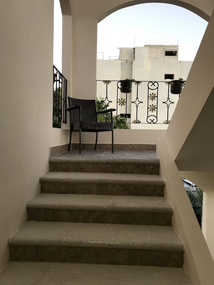 Apartamento Suites Fenicia