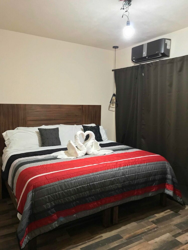 Apartamento Suites Fenicia