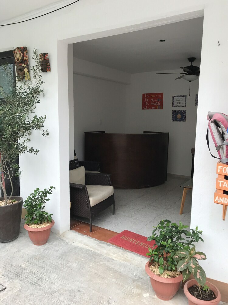 Apartamento Suites Fenicia