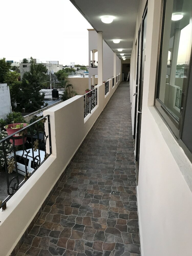 Apartamento Suites Fenicia