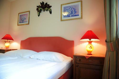 Landhotel Christina