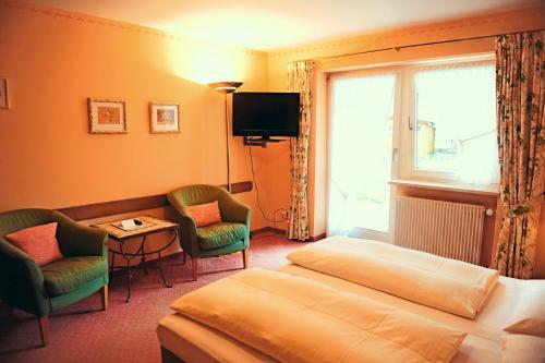 Landhotel Christina