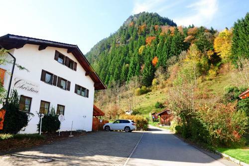 Landhotel Christina