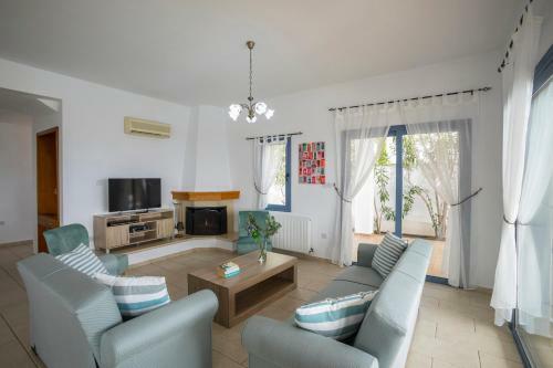 Villa Thalassa