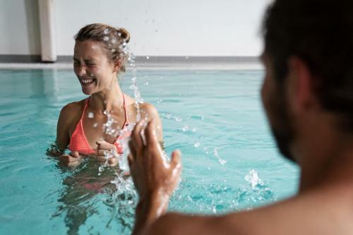 Moor&amp;mehr Bio Kurhotel Bad Kohlgrub