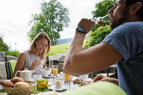 Moor&amp;mehr Bio Kurhotel Bad Kohlgrub