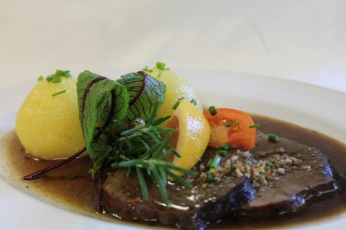 Moor&amp;mehr Bio Kurhotel Bad Kohlgrub