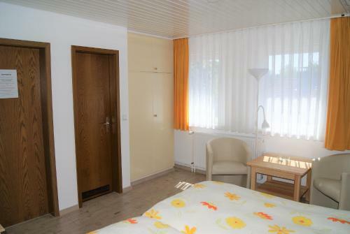 Hotel Nitzschke