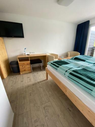 Hotel Nitzschke