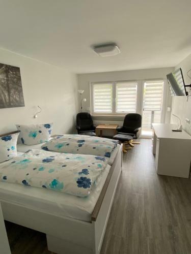 Hotel Nitzschke
