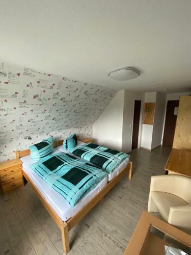 Hotel Nitzschke