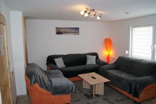 Hotel Nitzschke