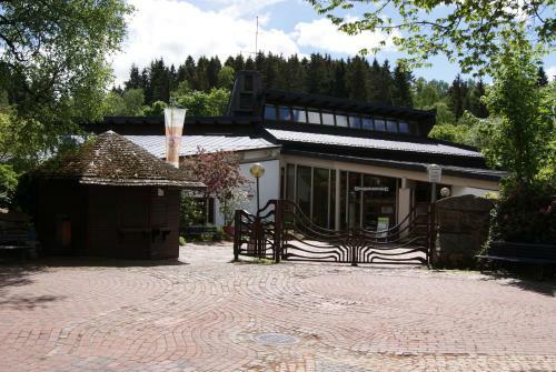 Hotel Nitzschke