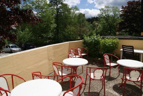 Hotel Nitzschke