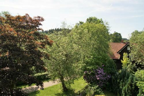 Hotel Nitzschke