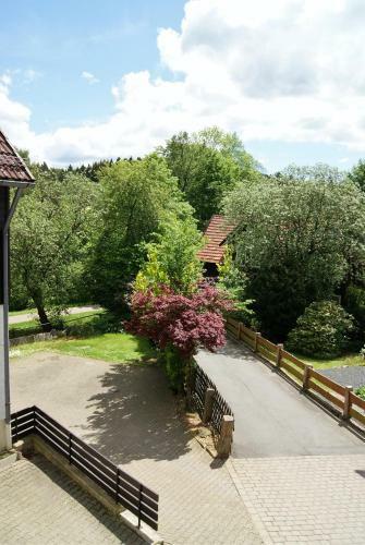 Hotel Nitzschke