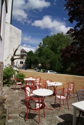 Hotel Nitzschke