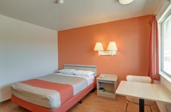 Motel 6 Casper