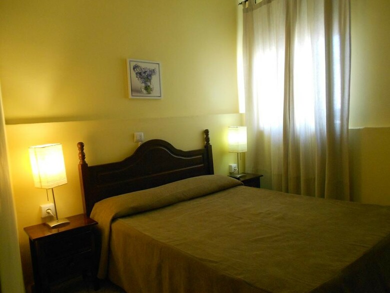 Hostal Pension Perez Montilla