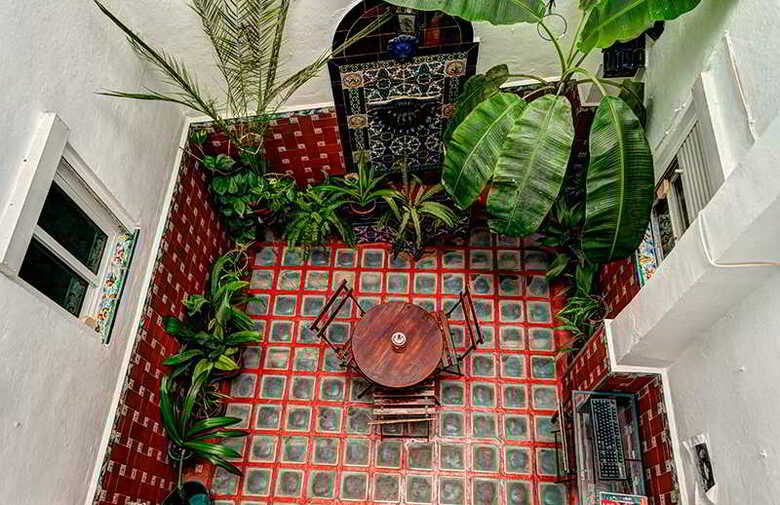 Hostal Pension Perez Montilla