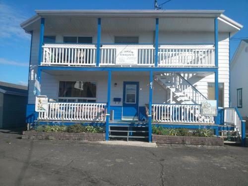 Bed & Breakfast G�te Ladri�re