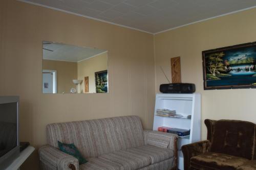 Bed & Breakfast G�te Ladri�re
