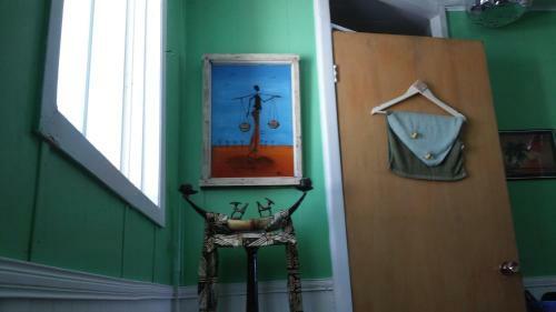 Bed & Breakfast G�te Ladri�re