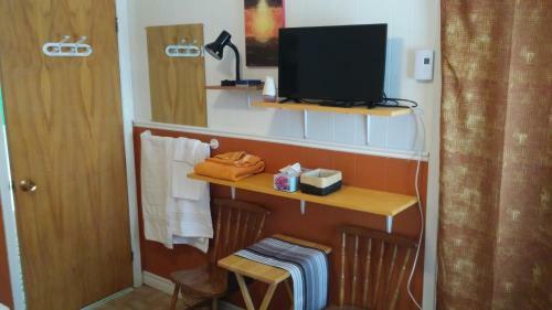 Bed & Breakfast G�te Ladri�re