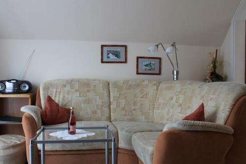 Hostal Haus Daheim