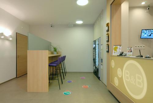 B&B Hotel Ulm