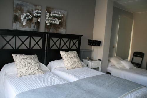 Hotel L'ast