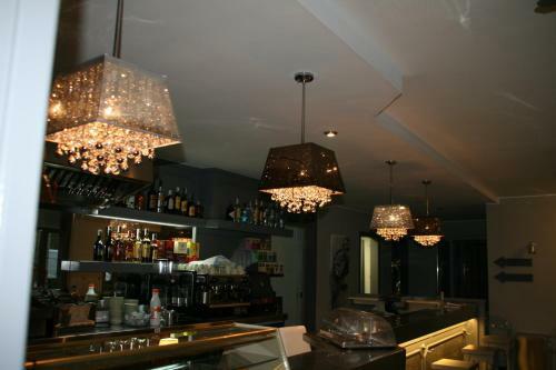 Hotel L'ast