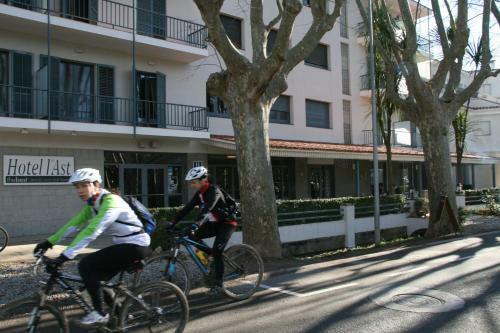 Hotel L'ast