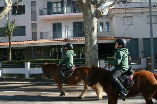 Hotel L'ast