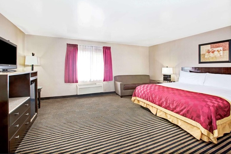 Hotel Ramada Inn Marina Del Rey