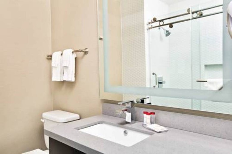 Hotel Ramada Inn Marina Del Rey