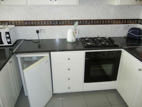 Tsialis Hotel Apartments